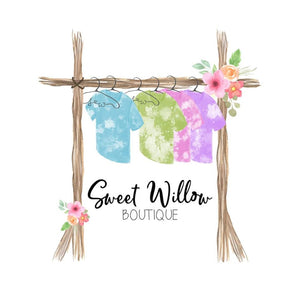 SweetWillowBoutique