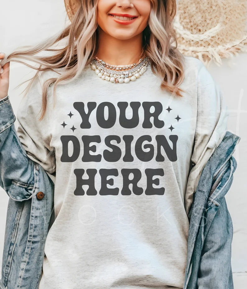 Custom Shirt- Any design