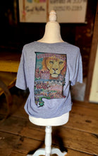 Load image into Gallery viewer, Lions state mascot shirt
