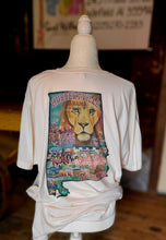 Load image into Gallery viewer, Lions state mascot shirt
