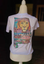 Load image into Gallery viewer, Lions state mascot shirt
